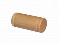 HAYMAN Small shaker wood