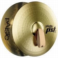 PAISTE PST3 - 16" (40cm)