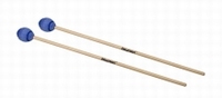 HAYMAN marimba mallets, 400mm, extra soft