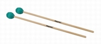 HAYMAN marimba mallets, 400mm, soft