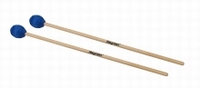 HAYMAN marimba mallets, 400mm, medium soft