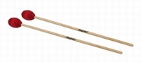 HAYMAN marimba mallets, 400mm, medium