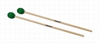 HAYMAN marimba mallets, 400mm, medium hard