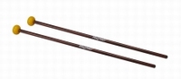 HAYMAN xylophone mallets, 370 mm. nylon head