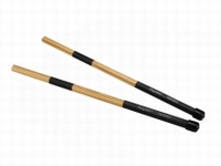 HAYMAN drum rods, pair, bamboo