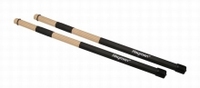 HAYMAN 7 rods, length 400 mm., head diameter 15mm , wood
