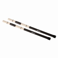 HAYMAN 12 rods, length 400 mm., flat., bamboo