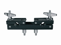 SONORUS Multi clamp - black