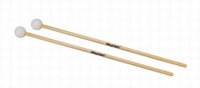 HAYMAN xylophone mallets, 380 mm. nylon head