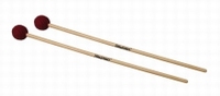HAYMAN marimba mallets, 380mm, hard