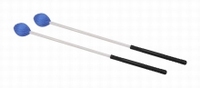 HAYMAN marimba mallets, 370mm, hard