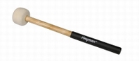 HAYMAN bassdrumbeater (1pc), 52mm felt, wooden shaft