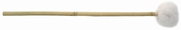GEWA timpani mallets bambou shaft - lamb wool 45mm
