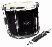 BASIX Junior tenordrum 12"x10" (30x25cm)