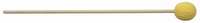 GEWA marimba mallets 39cm wooden shaft, soft (pair)