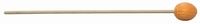 GEWA marimba mallets 39cm wooden shaft, verry soft (pair)