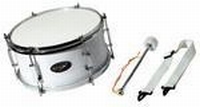 BASIX Junior tenordrum 12"x7" (30x18cm)