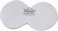REMO Falam double slam patch 2,5"