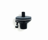 GIBRALTAR Hi hat seat for 1" and 5/8"