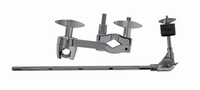 SONORUS Cymbalholder with clamp