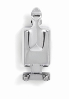 GIBRALTAR Strainer 38mm