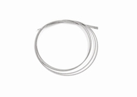 GIBRALTAR Metal cord for snare - 4pcs