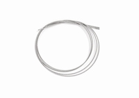 GIBRALTAR Metal cord for snare - 4pcs