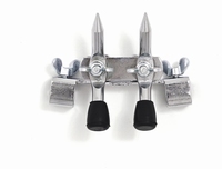 GIBRALTAR Bassdrum stopper