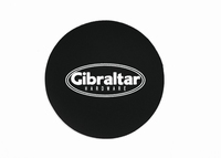 GIBRALTAR Beater pad for single pedal - Vinyl - 4pcs