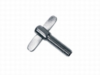 SONORUS wing screw, 8x25mm