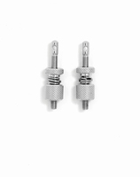 GIBRALTAR Spring tension assembly - 2pcs