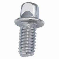GIBRALTAR Key screw for pedal U-joint M6 (beater) - 4pcs