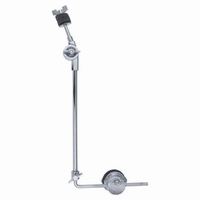 GIBRALTAR bassdrum mounted cymbal arm
