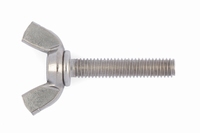 SONORUS DIN315 wing screw, 6x10mm