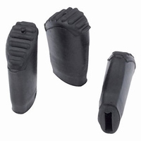 GIBRALTAR Small Rubber Feet - 3pcs