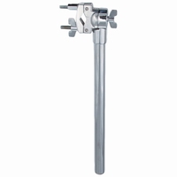GIBRALTAR Extension Arm w/Adj Grabber Clamp