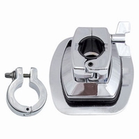 GIBRALTAR Single Bass Drum Bracket Ø25mm