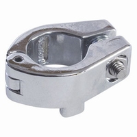 GIBRALTAR Memory lock 3/4" - 19mm - Hinged