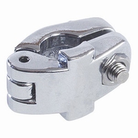 GIBRALTAR Memory lock 12,7mm - Hinged