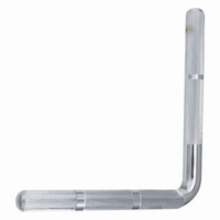 GIBRALTAR L-rod - 12mm x 12,7mm