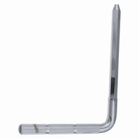 GIBRALTAR L-rod - Hexagonal x 12,5mm