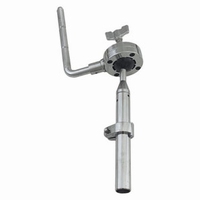 GIBRALTAR Ball arm 22mm - 12,7mm