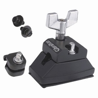 GIBRALTAR floor tom bracket black