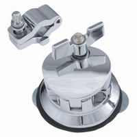 GIBRALTAR floor tom bracket chrome