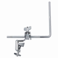 GIBRALTAR Percussionholder for bassdrum adjustable