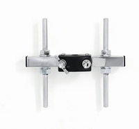 GIBRALTAR Percussionholder 2 mounting arms