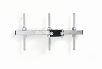 GIBRALTAR Percussionholder 3 mounting arms
