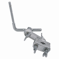 GIBRALTAR Percussion holder for stand adjustable L-rod