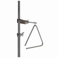 GIBRALTAR Triangleholder for stand (whithout triangle)