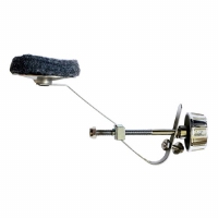 GIBRALTAR Internal tone control